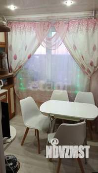 3-к квартира, вторичка, 61м2, 8/9 этаж