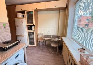 2-к квартира, вторичка, 46м2, 1/9 этаж