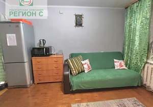 2-к квартира, вторичка, 22м2, 5/5 этаж