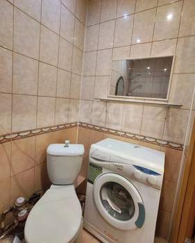 Студия квартира, вторичка, 19м2, 3/5 этаж