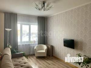 2-к квартира, вторичка, 50м2, 8/9 этаж