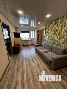 2-к квартира, вторичка, 43м2, 5/5 этаж