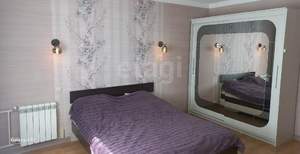 4-к квартира, вторичка, 120м2, 3/3 этаж