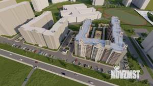 2-к квартира, вторичка, 42м2, 5/9 этаж