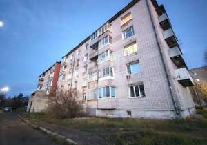 1-к квартира, вторичка, 36м2, 4/5 этаж