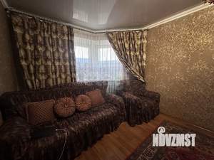3-к квартира, сданный дом, 74м2, 3/9 этаж