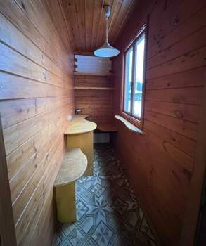 1-к квартира, вторичка, 33м2, 1/9 этаж