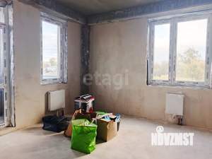 Студия квартира, вторичка, 25м2, 3/7 этаж