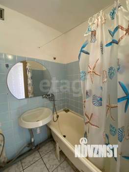 1-к квартира, вторичка, 31м2, 5/9 этаж