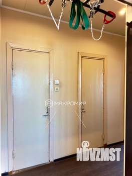 4-к квартира, вторичка, 90м2, 10/10 этаж