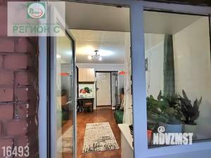 2-к квартира, вторичка, 22м2, 5/5 этаж