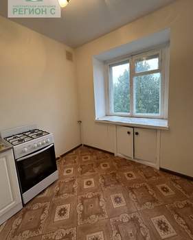 1-к квартира, вторичка, 30м2, 5/5 этаж