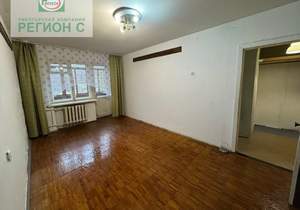 1-к квартира, вторичка, 29м2, 2/9 этаж