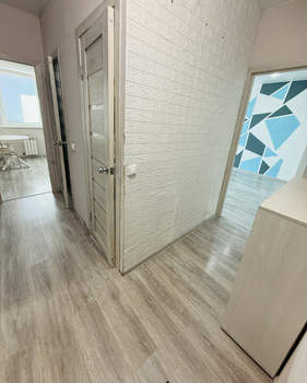 2-к квартира, вторичка, 59м2, 5/9 этаж