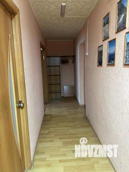 3-к квартира, вторичка, 57м2, 3/5 этаж