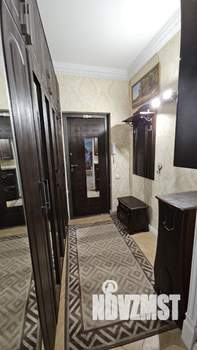 4-к квартира, вторичка, 104м2, 3/10 этаж
