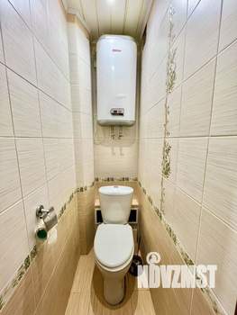 3-к квартира, вторичка, 62м2, 3/5 этаж