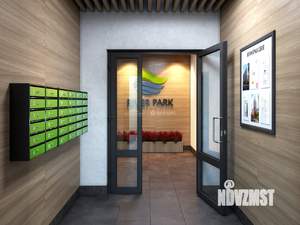 2-к квартира, вторичка, 64м2, 2/11 этаж