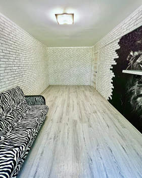 1-к квартира, вторичка, 30м2, 1/9 этаж