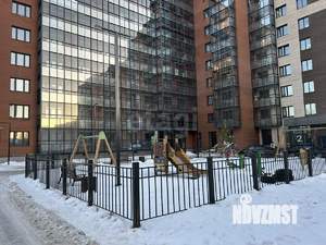2-к квартира, вторичка, 40м2, 8/8 этаж