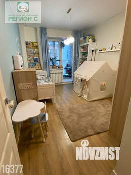 2-к квартира, вторичка, 45м2, 1/12 этаж