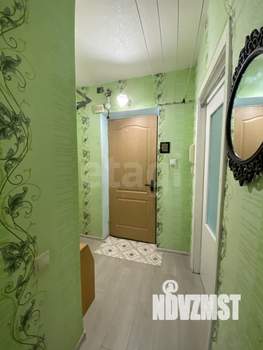 1-к квартира, вторичка, 29м2, 2/5 этаж