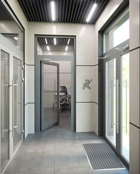 2-к квартира, вторичка, 62м2, 10/16 этаж