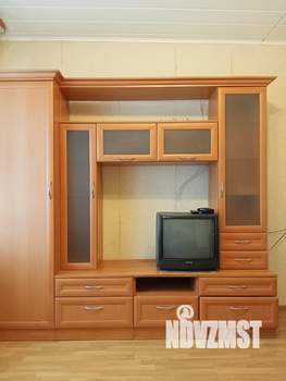 1-к квартира, вторичка, 18м2, 5/5 этаж