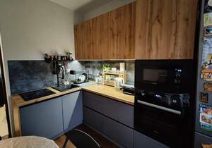 3-к квартира, вторичка, 64м2, 1/10 этаж