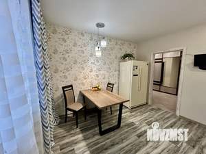 3-к квартира, вторичка, 84м2, 9/9 этаж