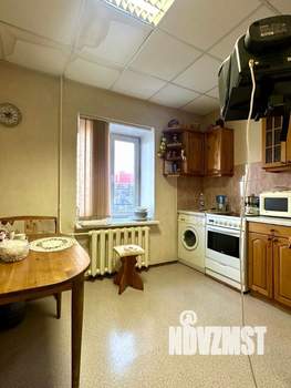 2-к квартира, вторичка, 53м2, 4/10 этаж