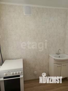 3-к квартира, вторичка, 61м2, 1/5 этаж