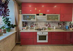 3-к квартира, вторичка, 84м2, 7/9 этаж