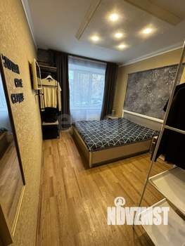 2-к квартира, вторичка, 41м2, 2/9 этаж