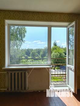 1-к квартира, вторичка, 31м2, 2/5 этаж