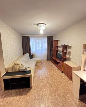 1-к квартира, вторичка, 31м2, 5/5 этаж