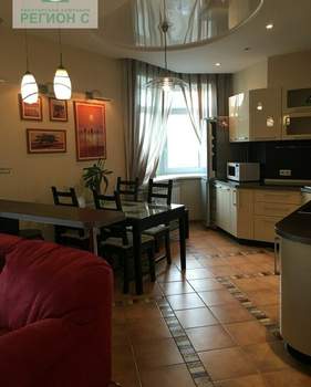 3-к квартира, вторичка, 73м2, 3/9 этаж