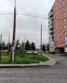 3-к квартира, вторичка, 84м2, 3/9 этаж