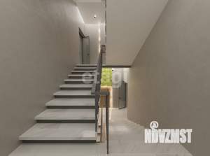 2-к квартира, вторичка, 59м2, 1/4 этаж