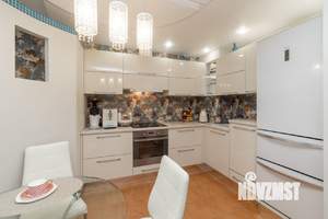 2-к квартира, вторичка, 55м2, 3/5 этаж