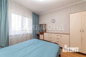 2-к квартира, вторичка, 54м2, 9/10 этаж