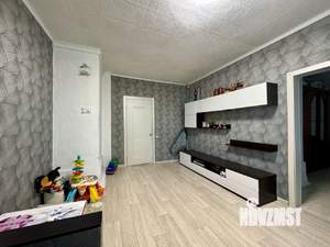 3-к квартира, вторичка, 65м2, 2/2 этаж