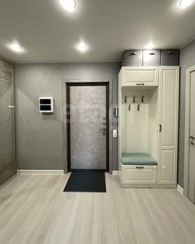 1-к квартира, вторичка, 36м2, 6/9 этаж