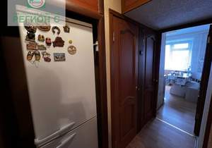 3-к квартира, вторичка, 60м2, 3/9 этаж