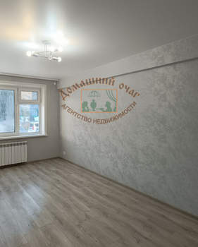 1-к квартира, вторичка, 31м2, 1/9 этаж