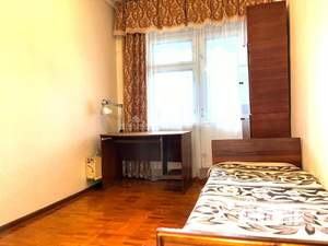 3-к квартира, вторичка, 63м2, 8/9 этаж