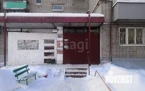1-к квартира, вторичка, 21м2, 3/9 этаж