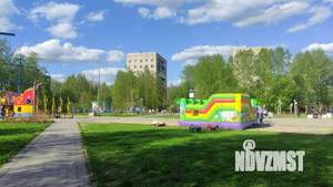 2-к квартира, вторичка, 45м2, 5/5 этаж