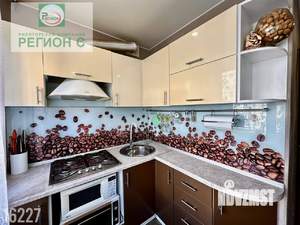 3-к квартира, вторичка, 62м2, 4/9 этаж