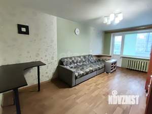 2-к квартира, вторичка, 44м2, 2/5 этаж